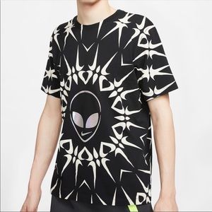 Mens Nike Alien T-Shirt
